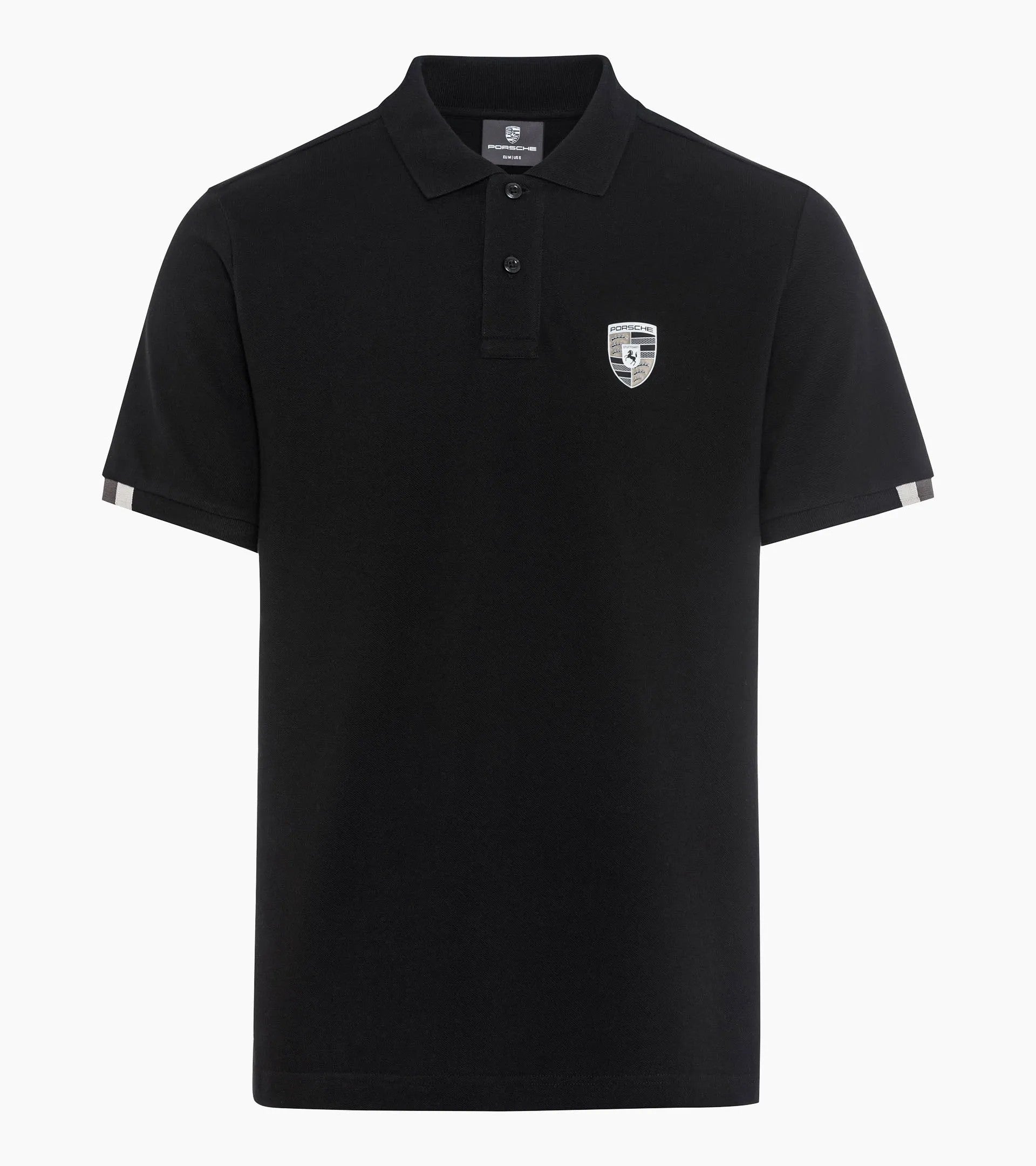 Polo Shirt | 50Y Turbo