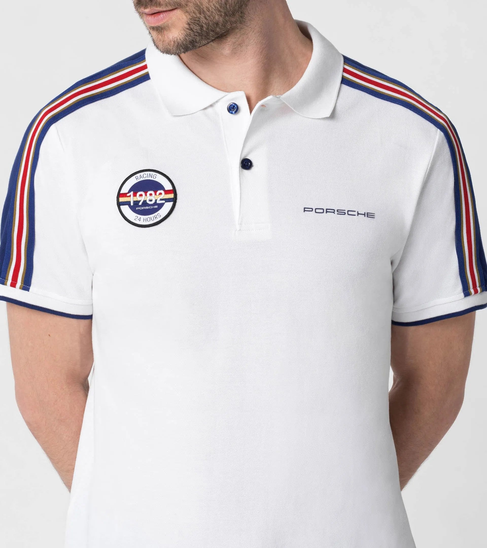 Polo-Shirt | Racing