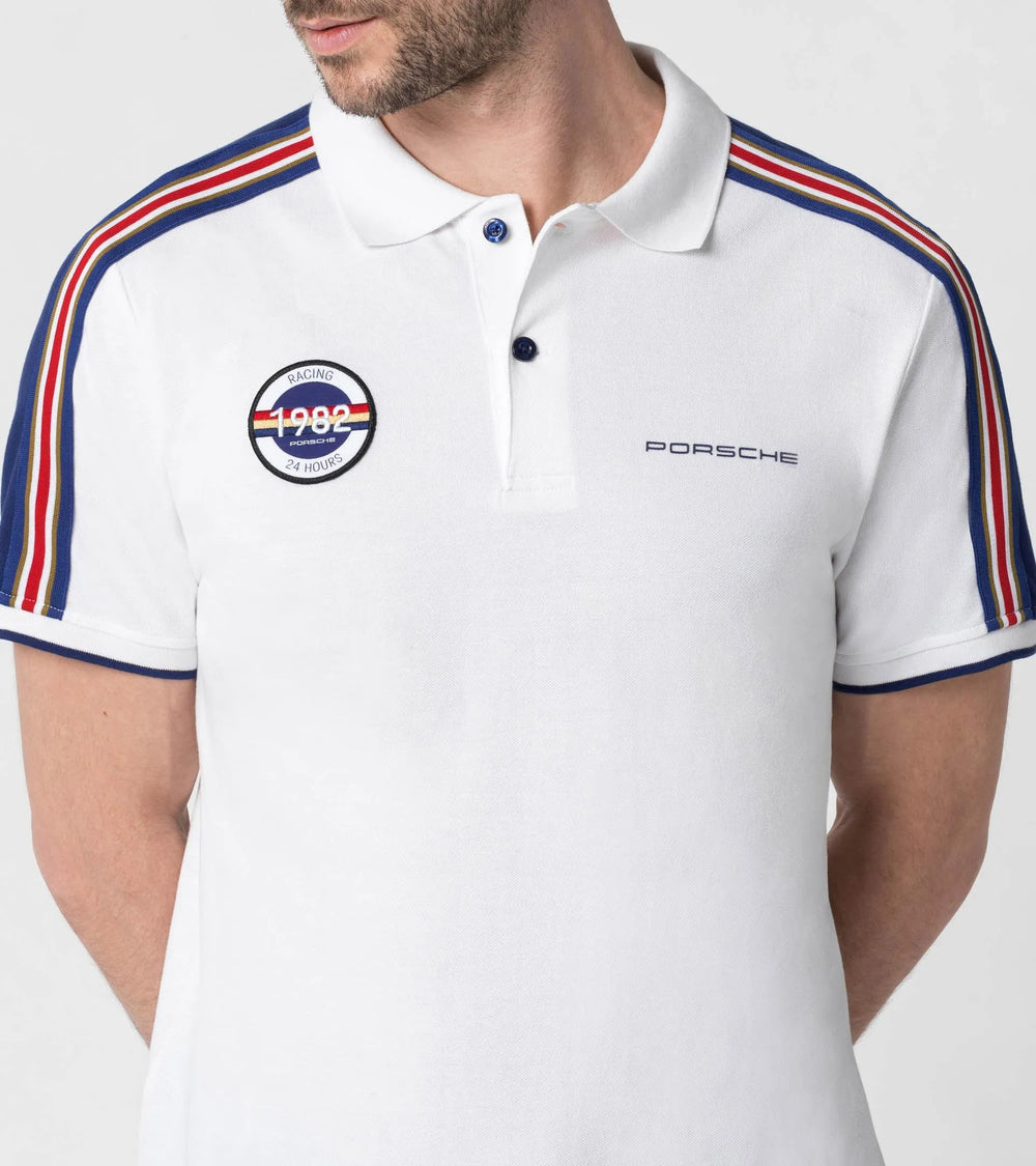 Polo-Shirt | Racing