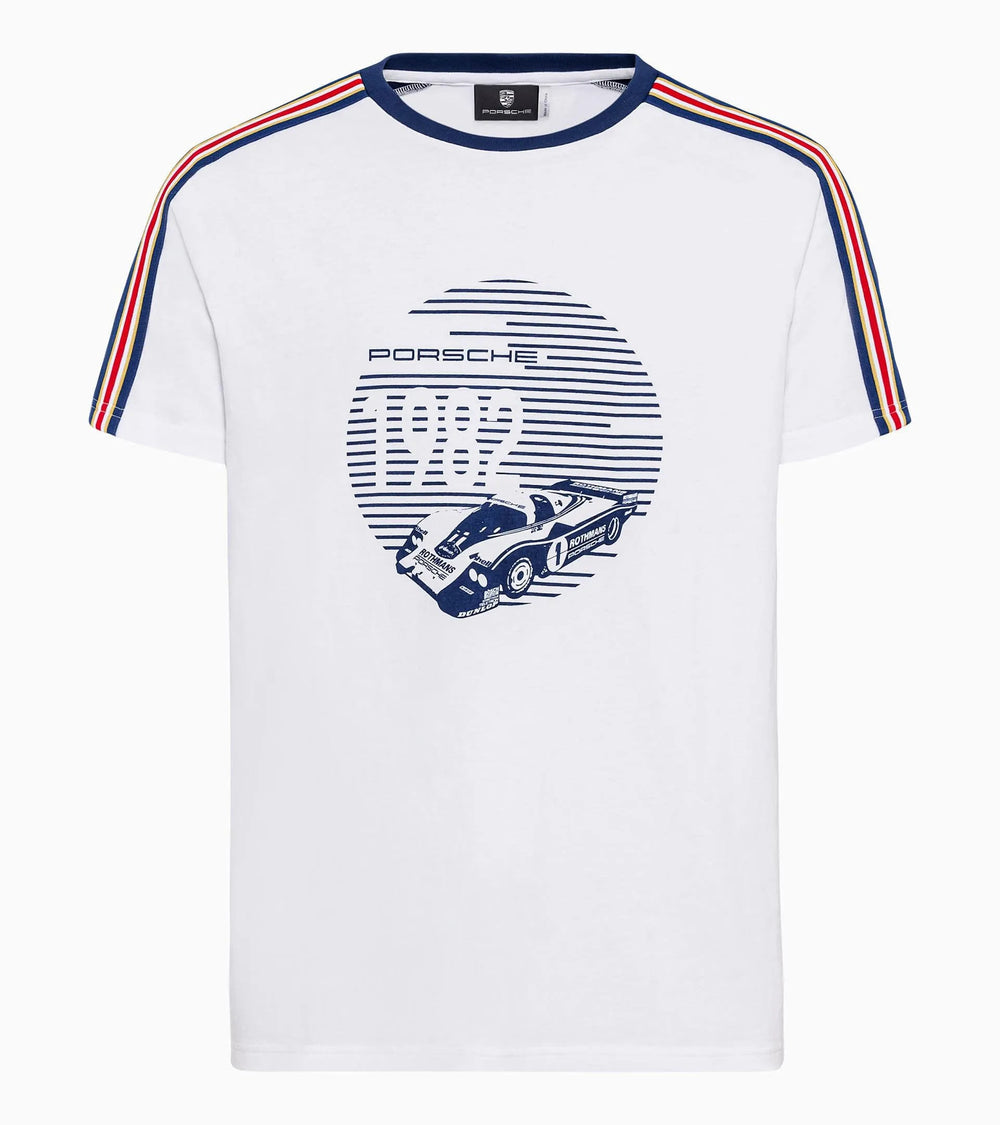 T-shirt | Racing