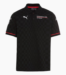 Men's Polo Shirt | Porsche Motorsport Replica