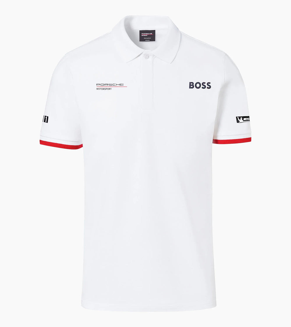Polo-Shirt | Motorsport