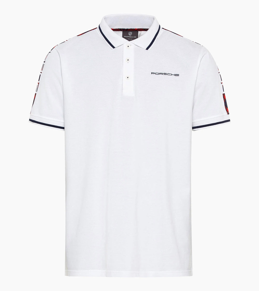 Polo shirt | Turbo No. 1