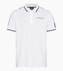 Polo shirt | Turbo No. 1