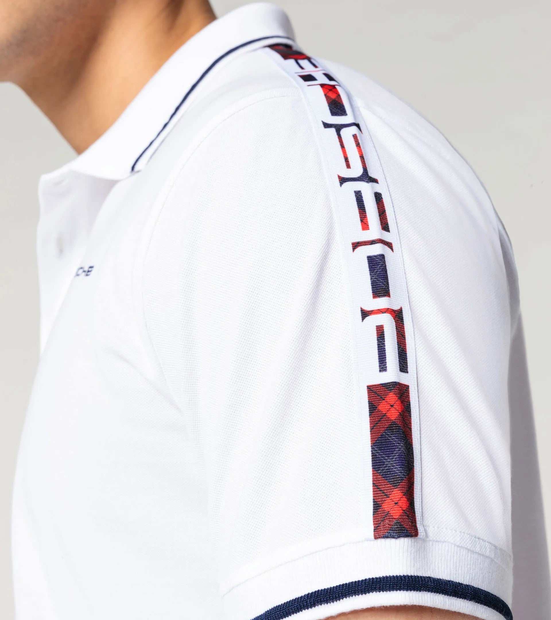 Polo shirt | Turbo No. 1