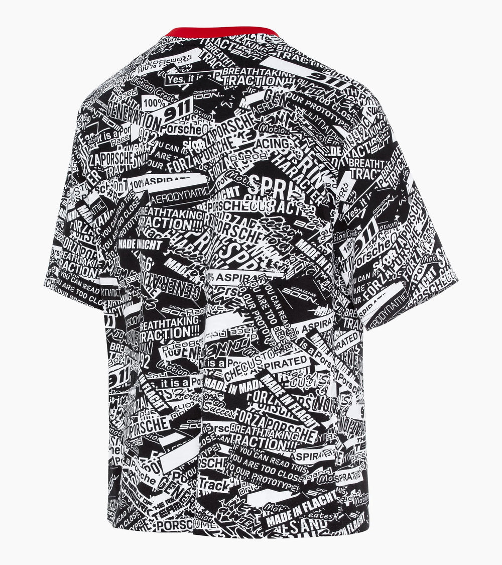 Unisex T-shirt | Motorsport Fanwear