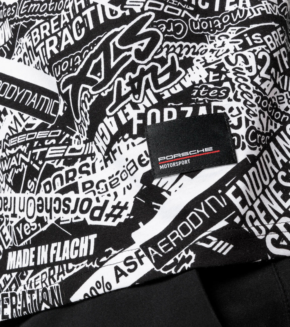 Unisex T-shirt | Motorsport Fanwear