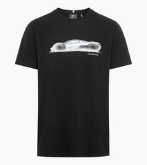 T-shirt | 75Y | Mission X hypercar