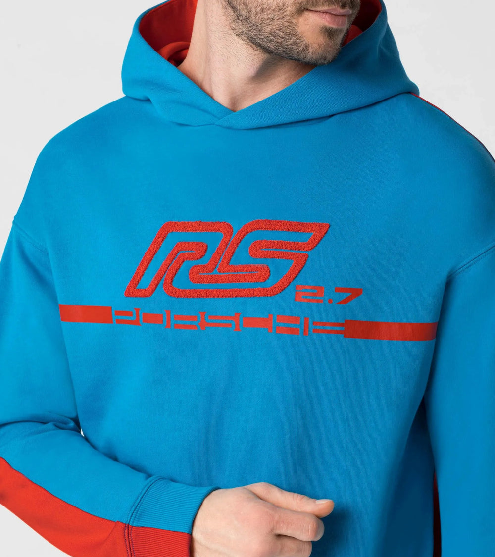 Hoodie | RS 2.7