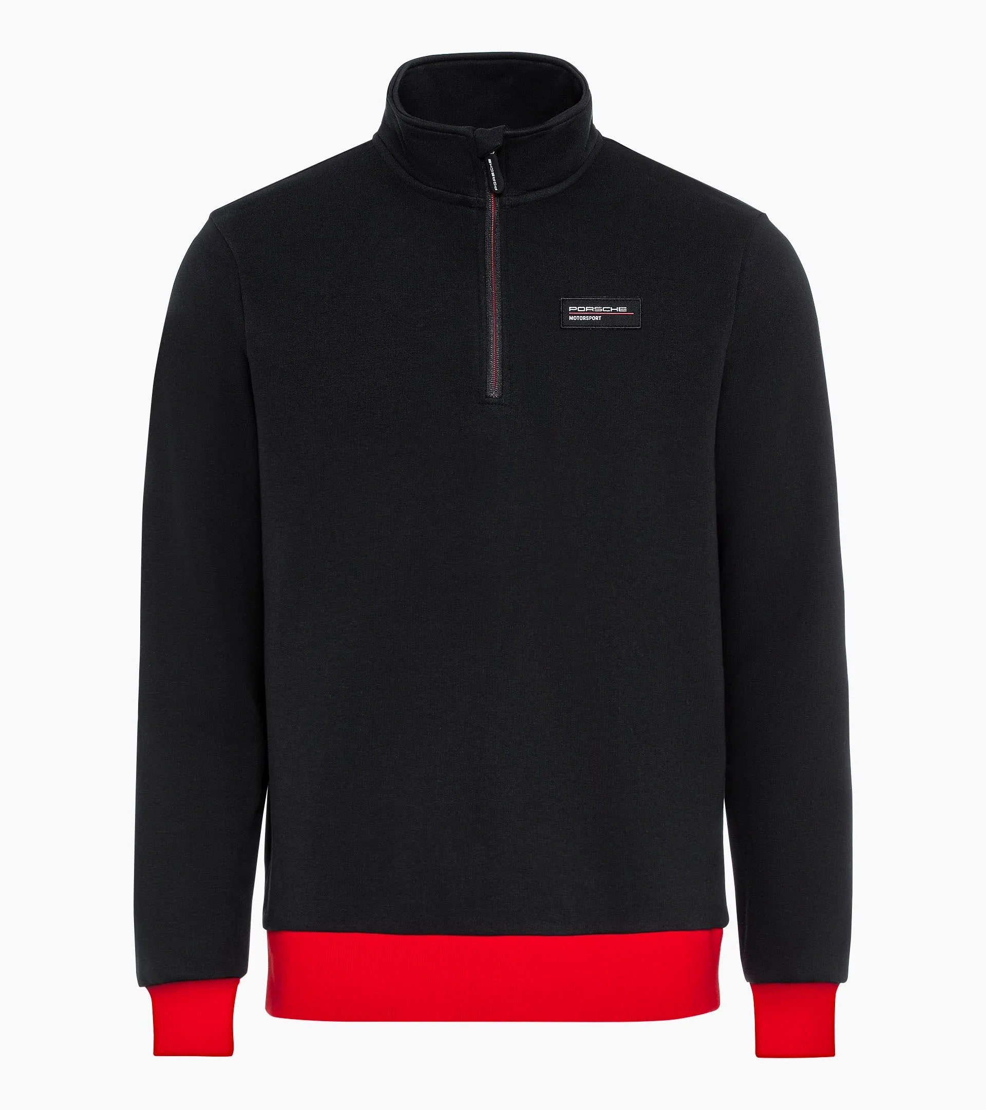 Unisex zip pullover | Motorsport Fanwear