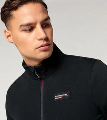 Unisex zip pullover | Motorsport Fanwear