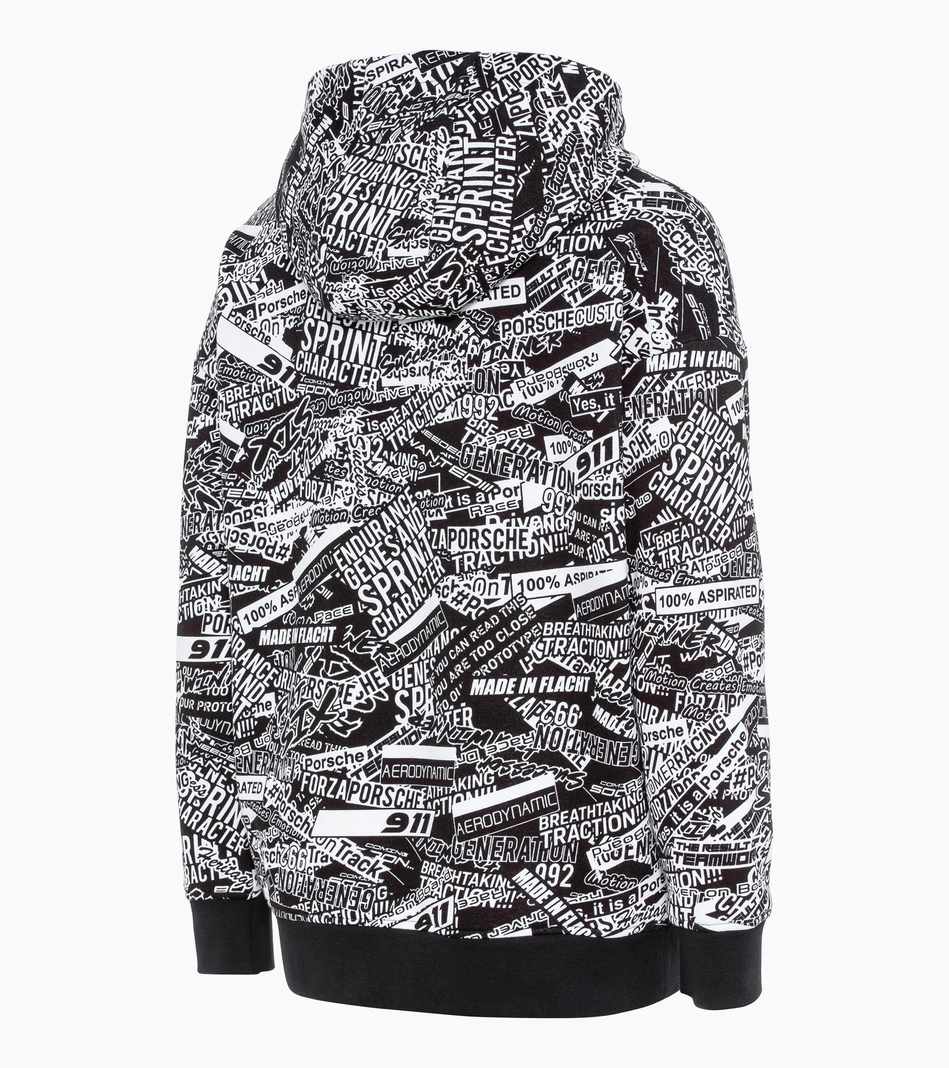 Unisex hoodie | Motorsport Fanwear