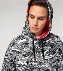 Unisex hoodie | Motorsport Fanwear