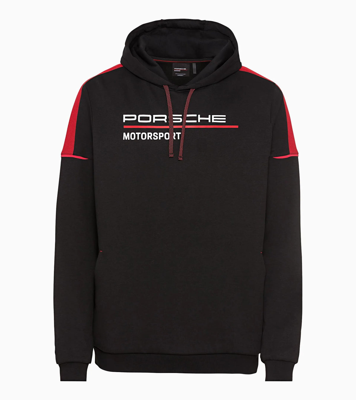 Hoodie | Motorsport