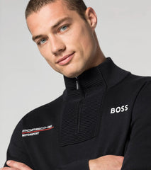 Knitted pullover unisex | Motorsport