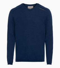 EvoKNIT® V-Neck Jumper Pullover