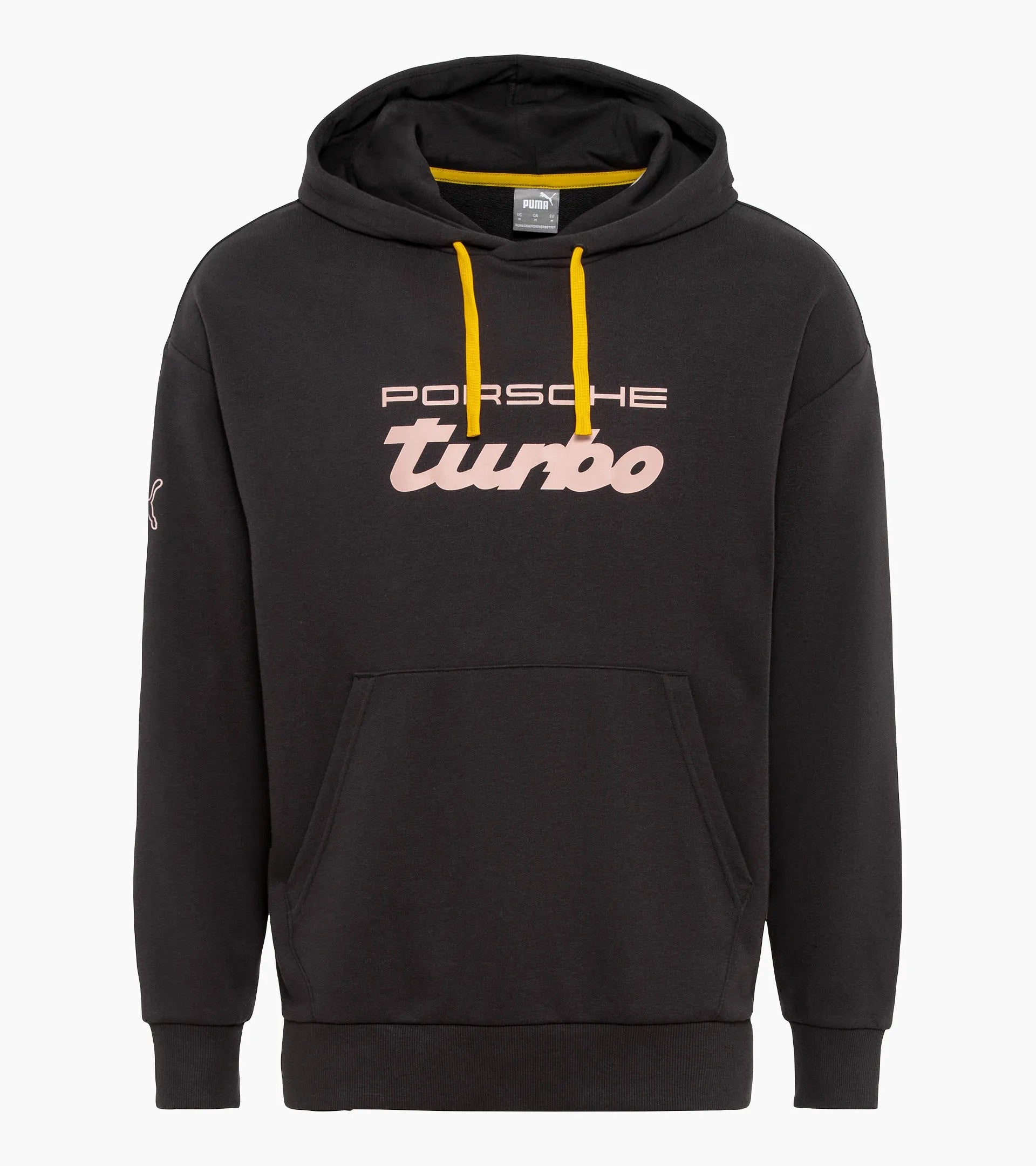 Hoodie | 50Y Turbo