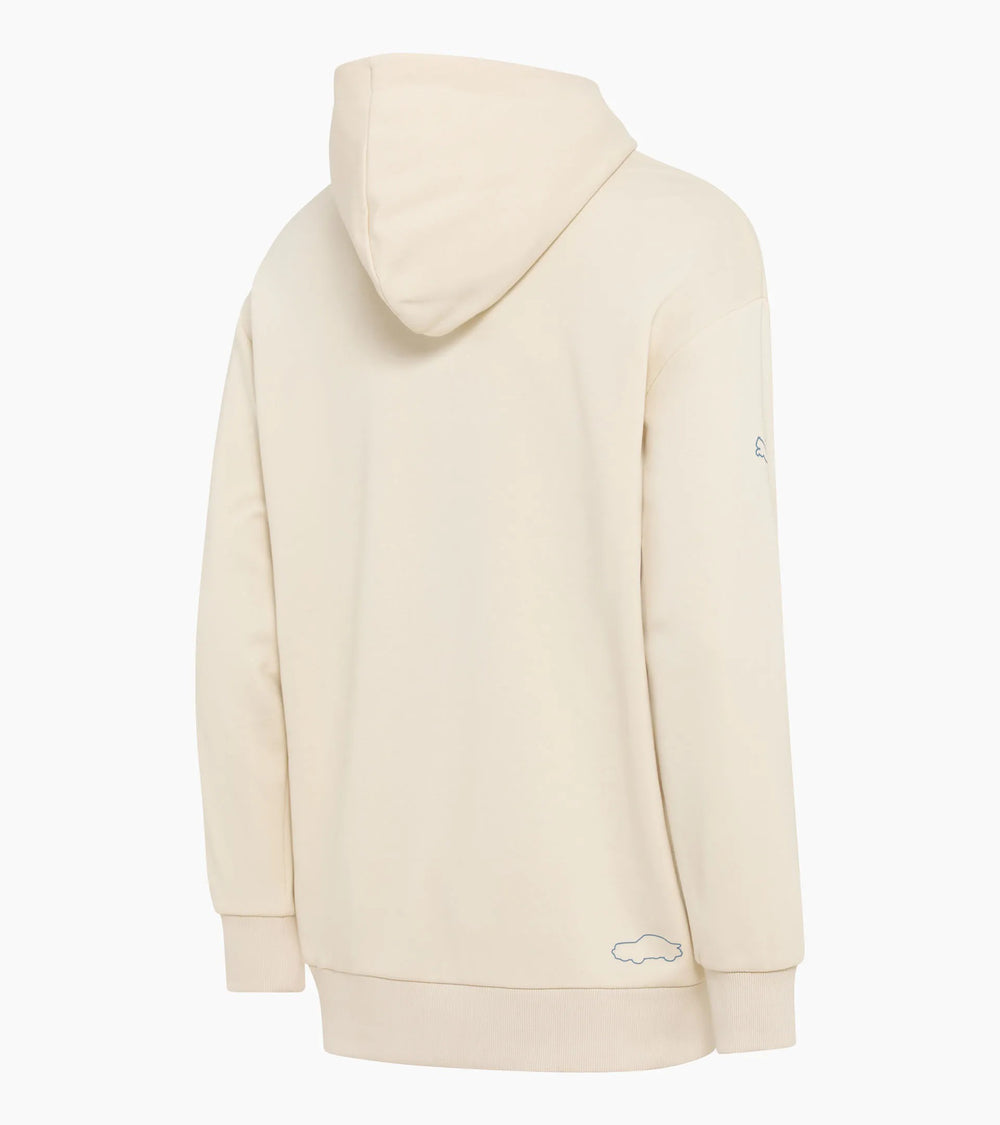 Porsche Turbo Hoodie