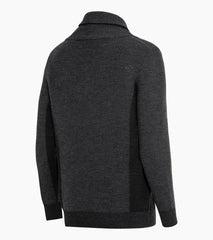 Shawl Collar Sweater
