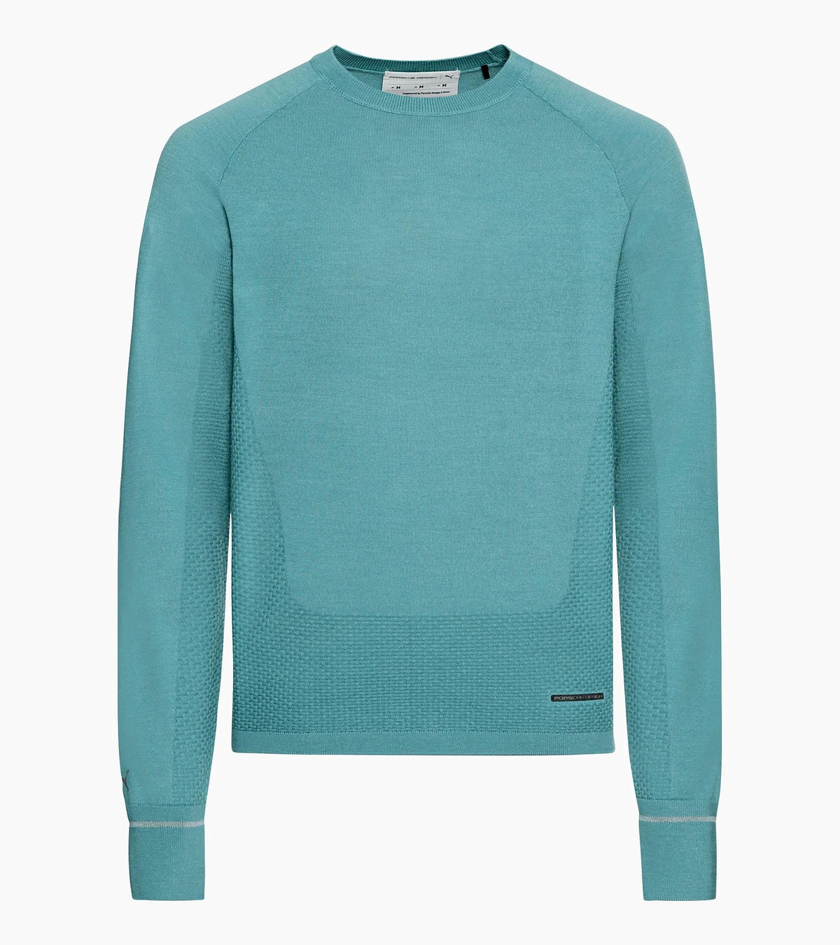EvoKnit Crew Neck
