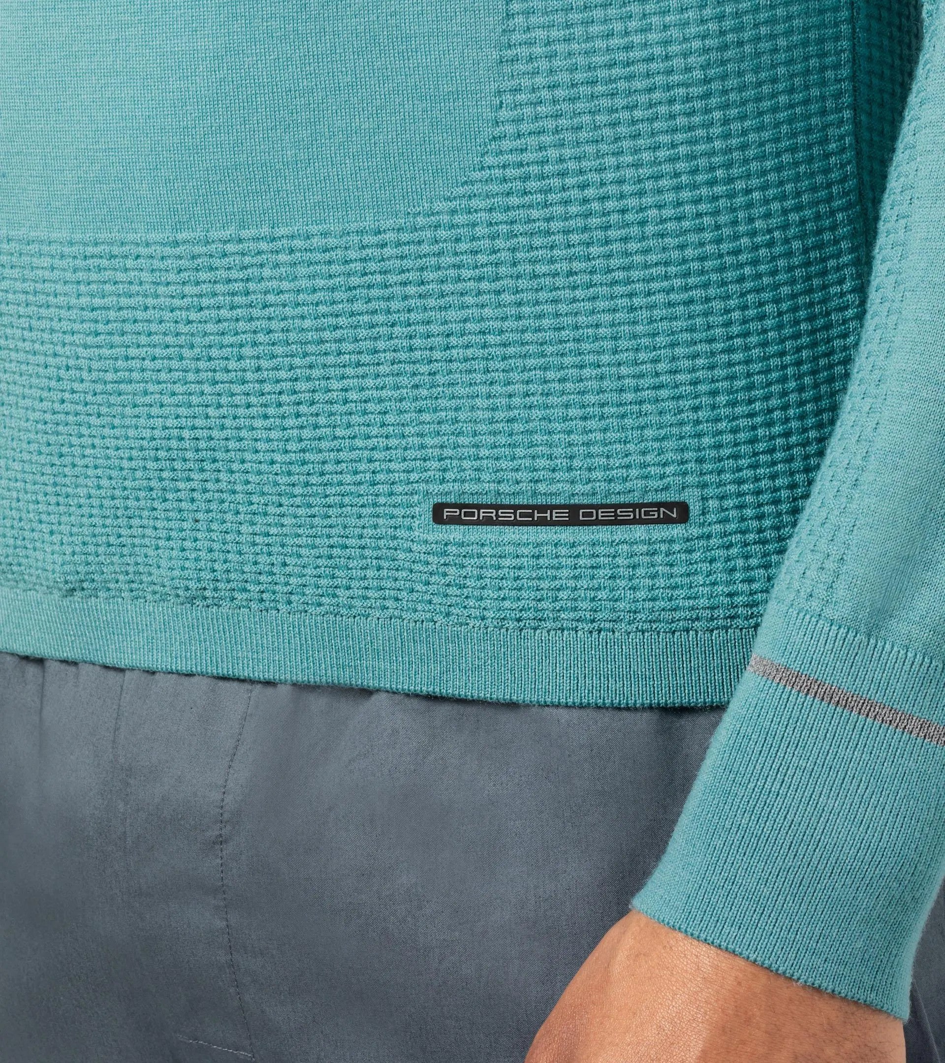 EvoKnit Crew Neck