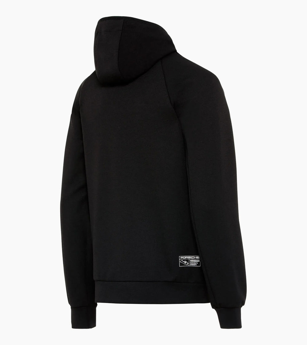 Weissach sweat jacket | Essential