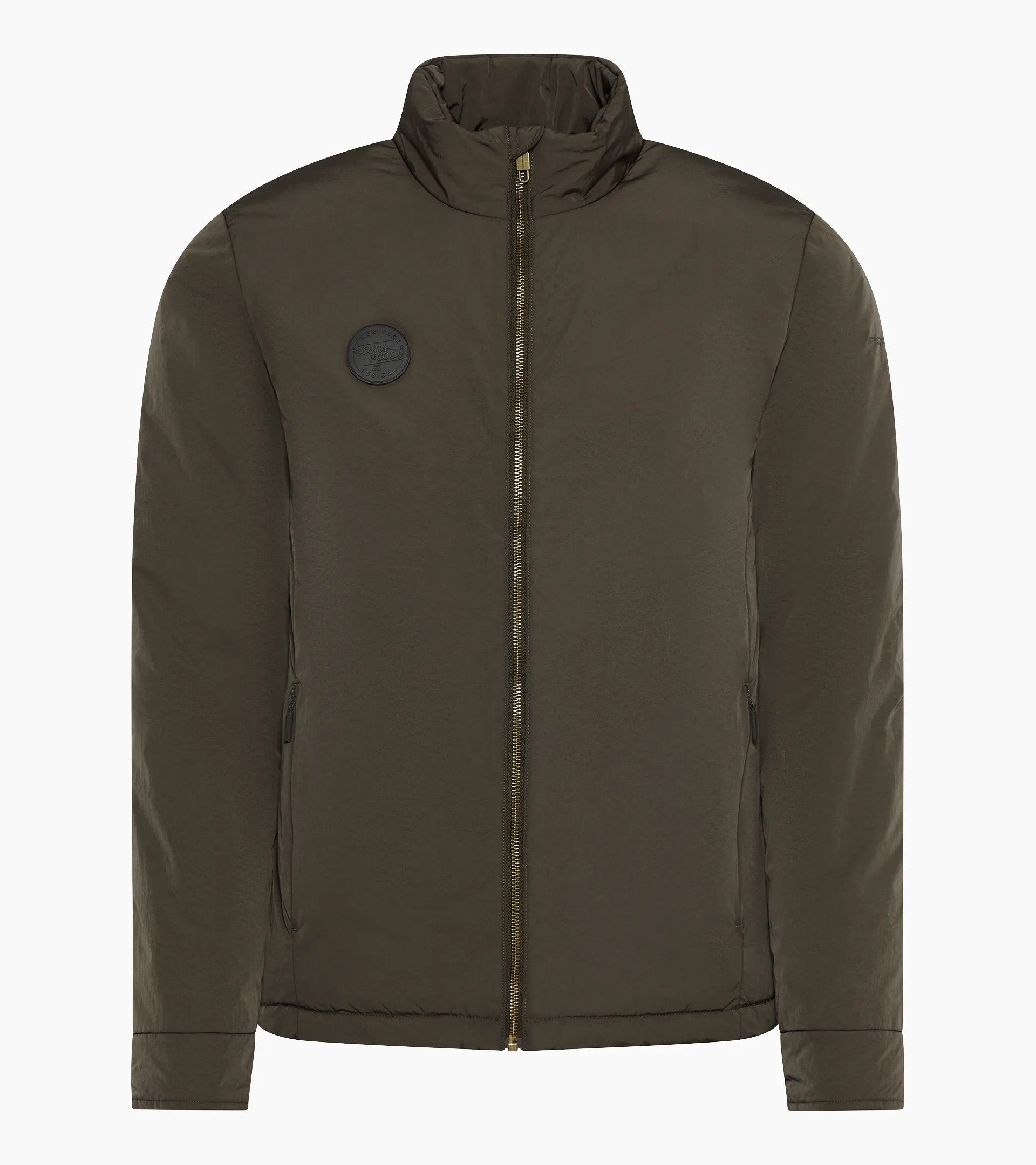 Hybrid jacket | 911 Spirit 70