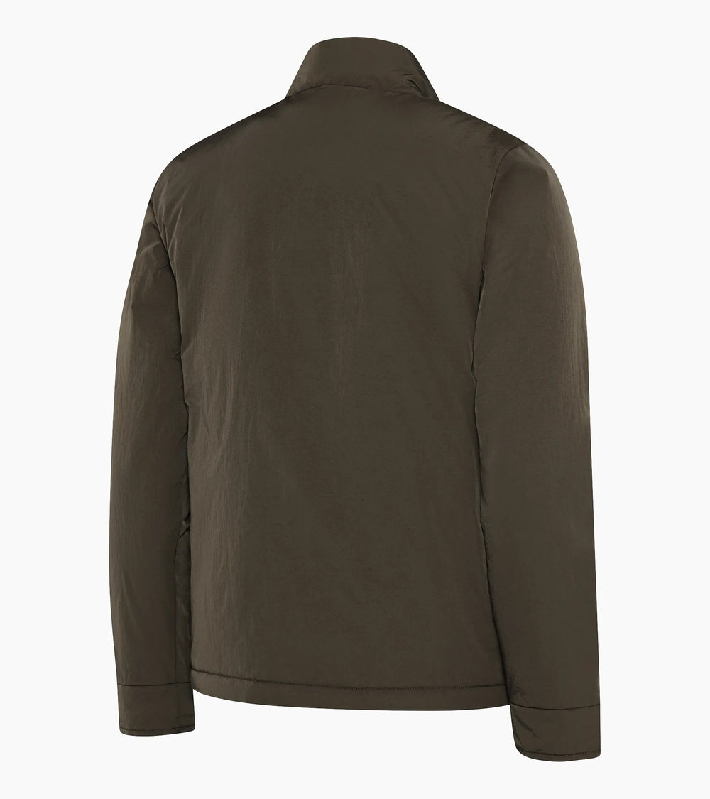 Hybrid jacket | 911 Spirit 70