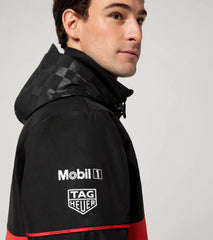 Unisex Rain Jacket | Porsche Motorsport Replica