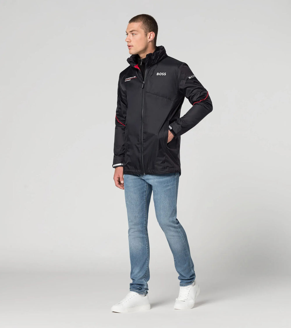 Jacket unisex | Motorsport