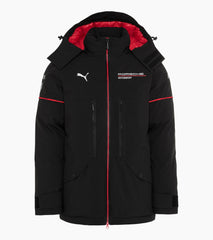 Unisex Winter Jacket | Porsche Motorsport Replica