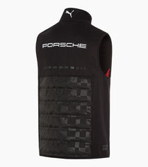 Unisex Vest | Porsche Motorsport Replica