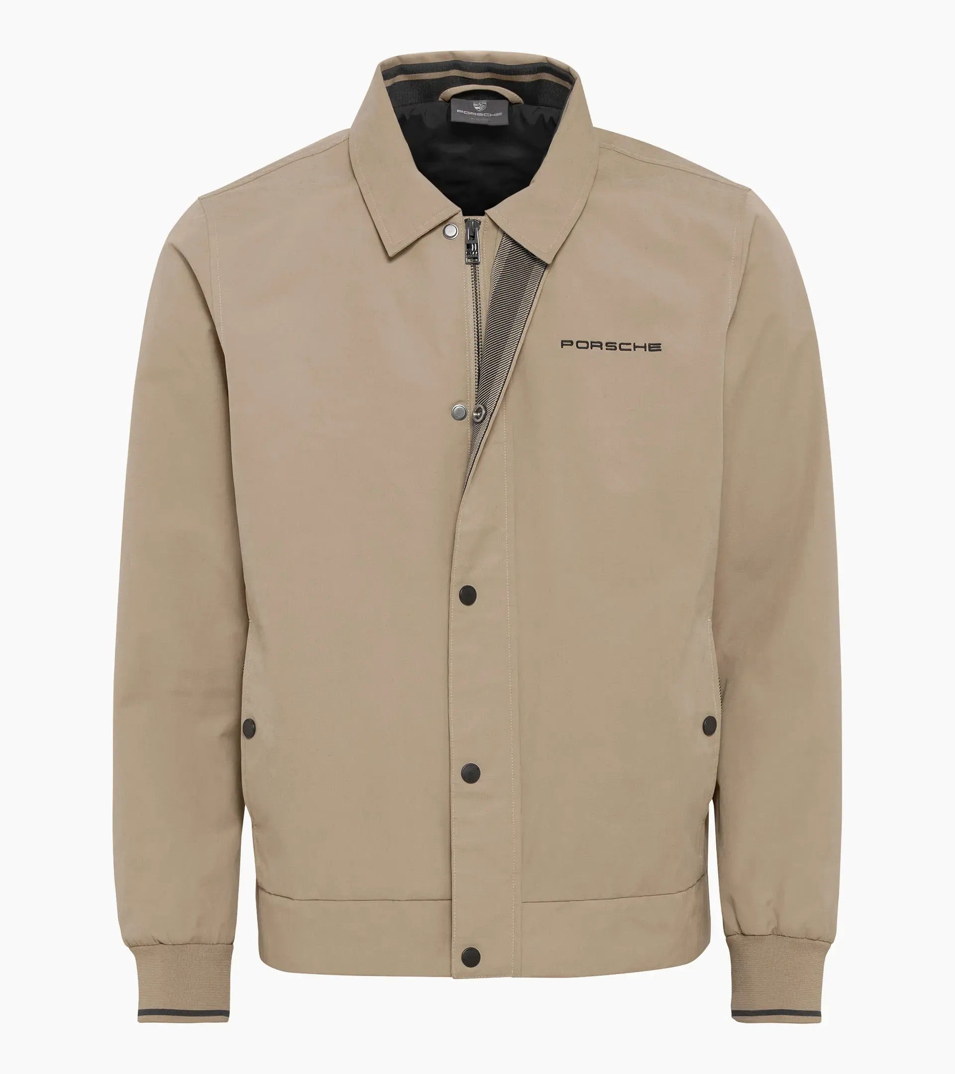 Jacket | 60Y Porsche 911