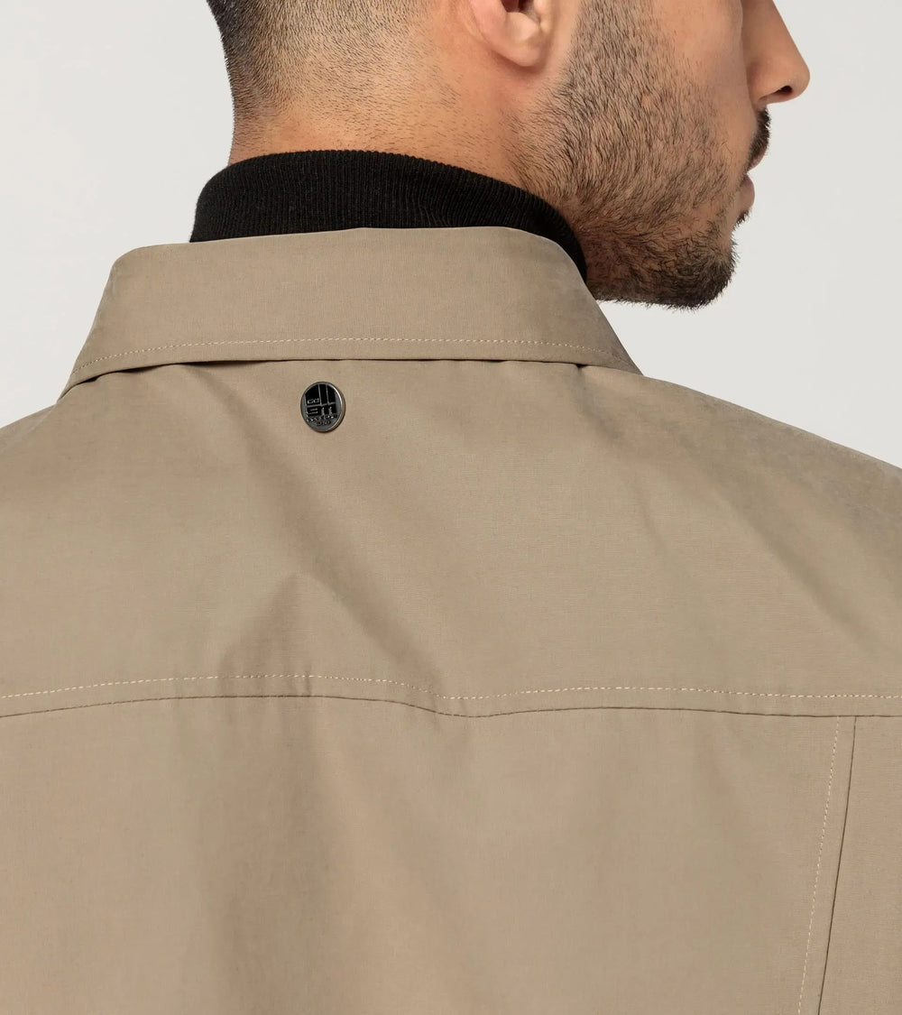 Jacket | 60Y Porsche 911