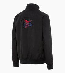 Unisex jacket | Turbo No. 1