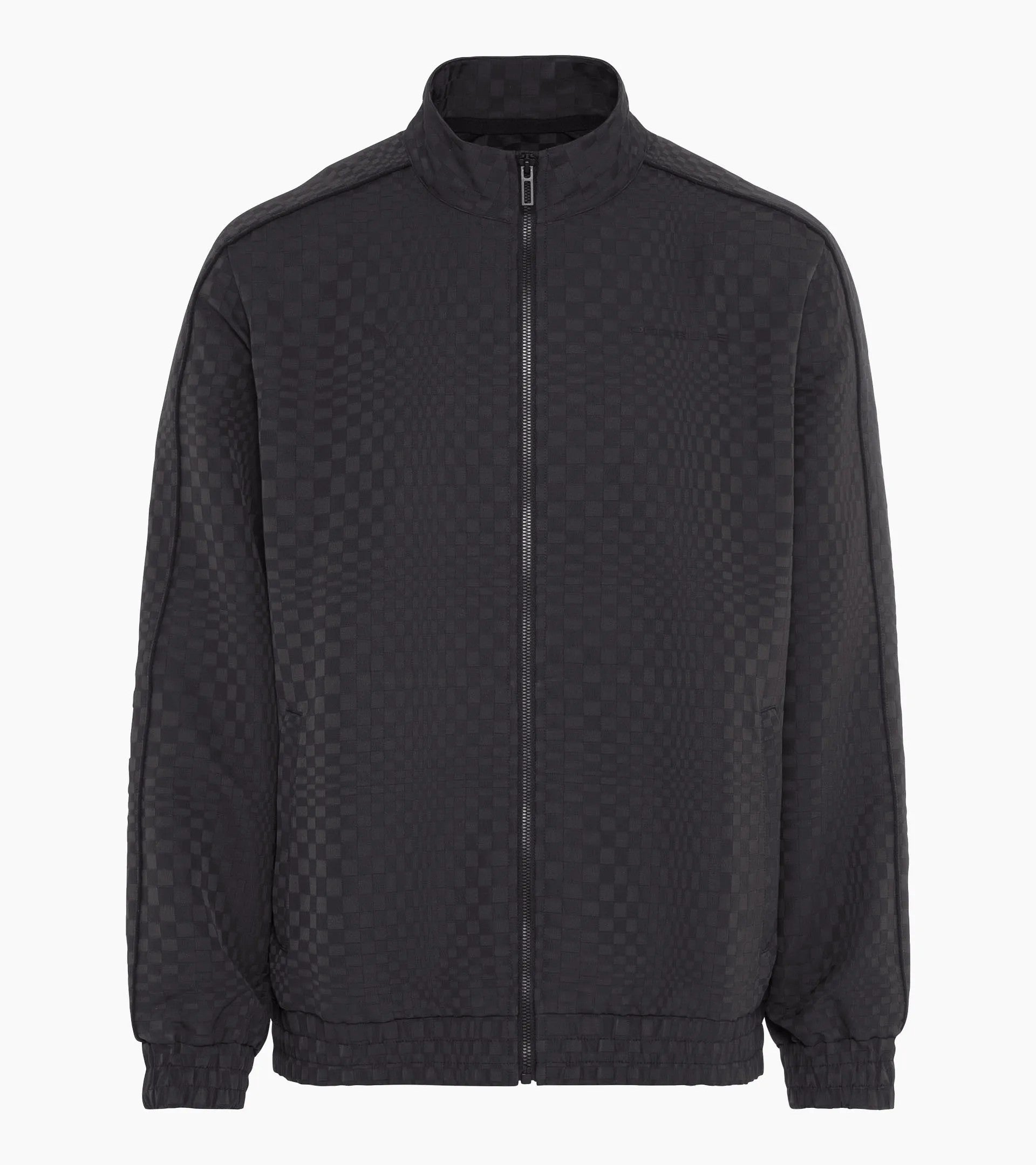 Jacquard tracksuit top | 911 Spirit 70