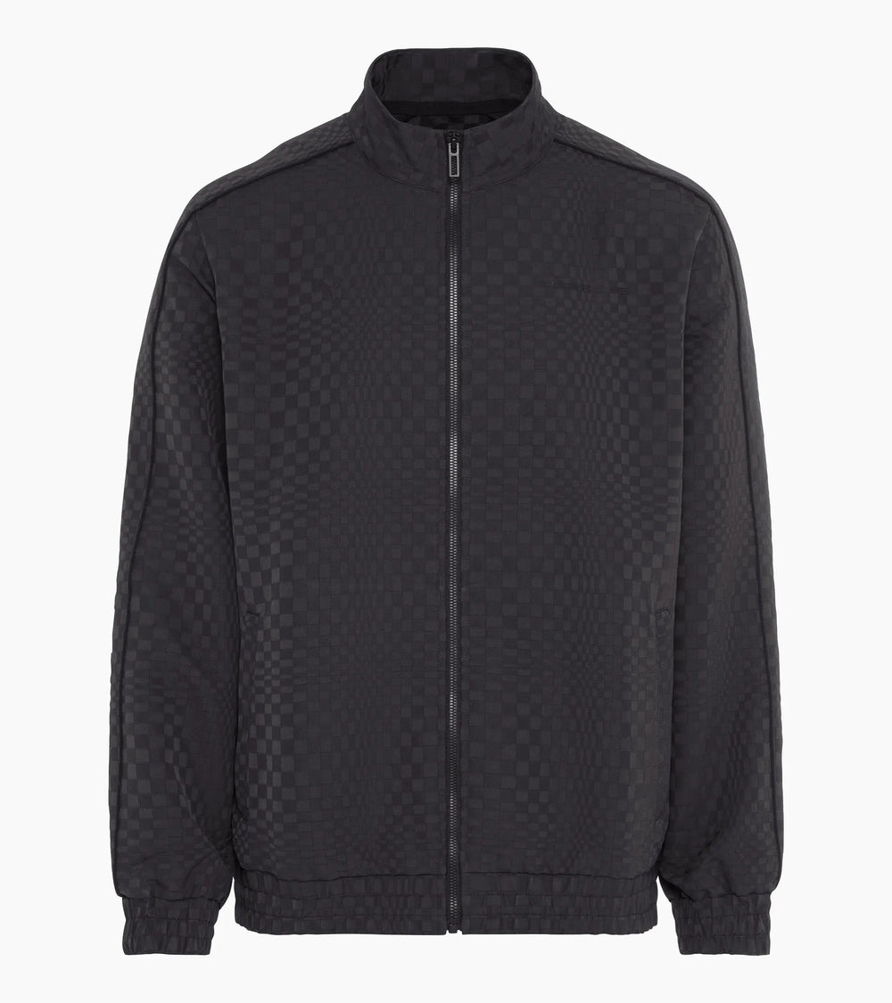 Jacquard tracksuit top | 911 Spirit 70