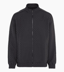 Jacquard tracksuit top | 911 Spirit 70