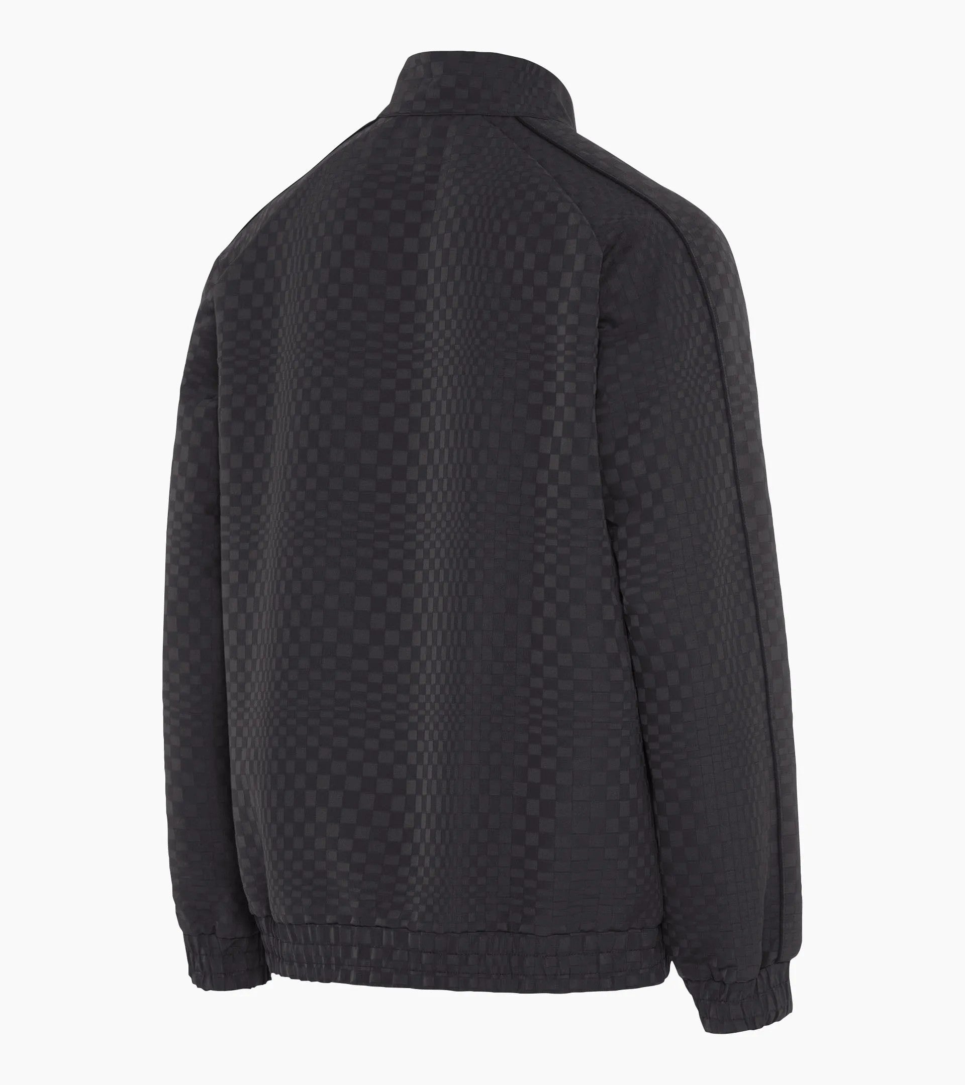 Jacquard tracksuit top | 911 Spirit 70