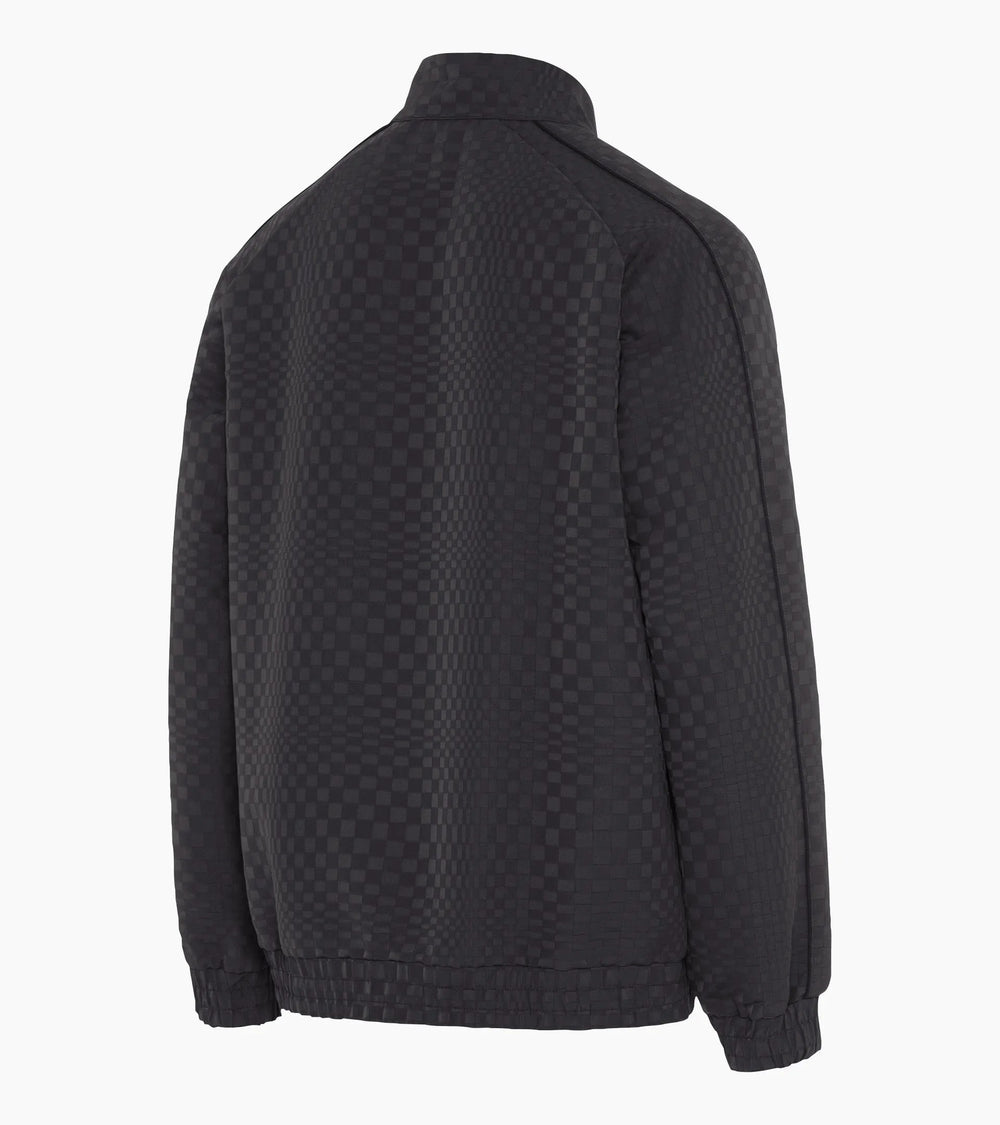 Jacquard tracksuit top | 911 Spirit 70