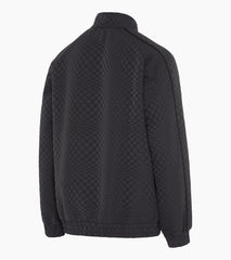 Jacquard tracksuit top | 911 Spirit 70