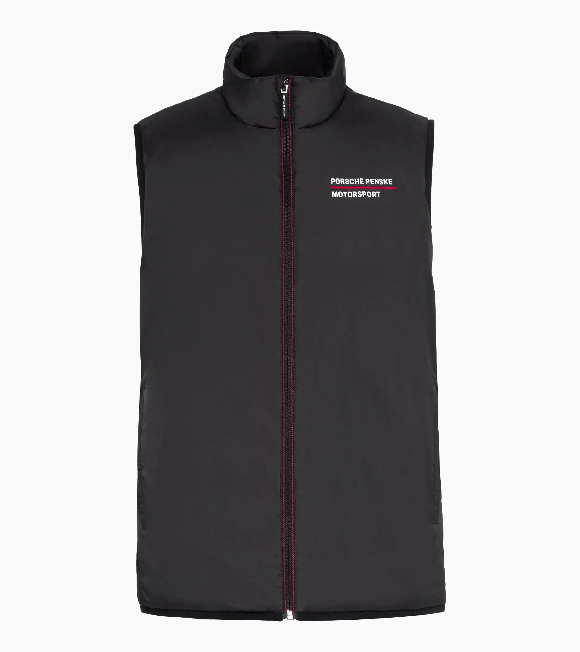 Unisex Gilet | Porsche Penske Motorsport
