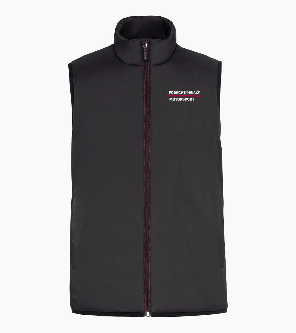 Unisex Gilet | Porsche Penske Motorsport
