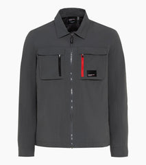 Unisex utility overshirt | Porsche Motorsport