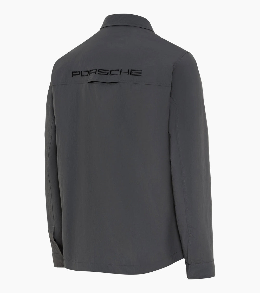 Unisex utility overshirt | Porsche Motorsport
