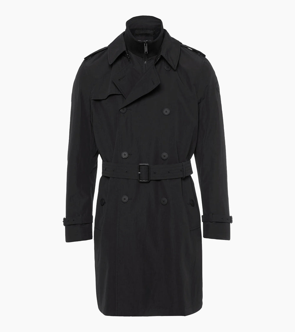 Travel Blouson