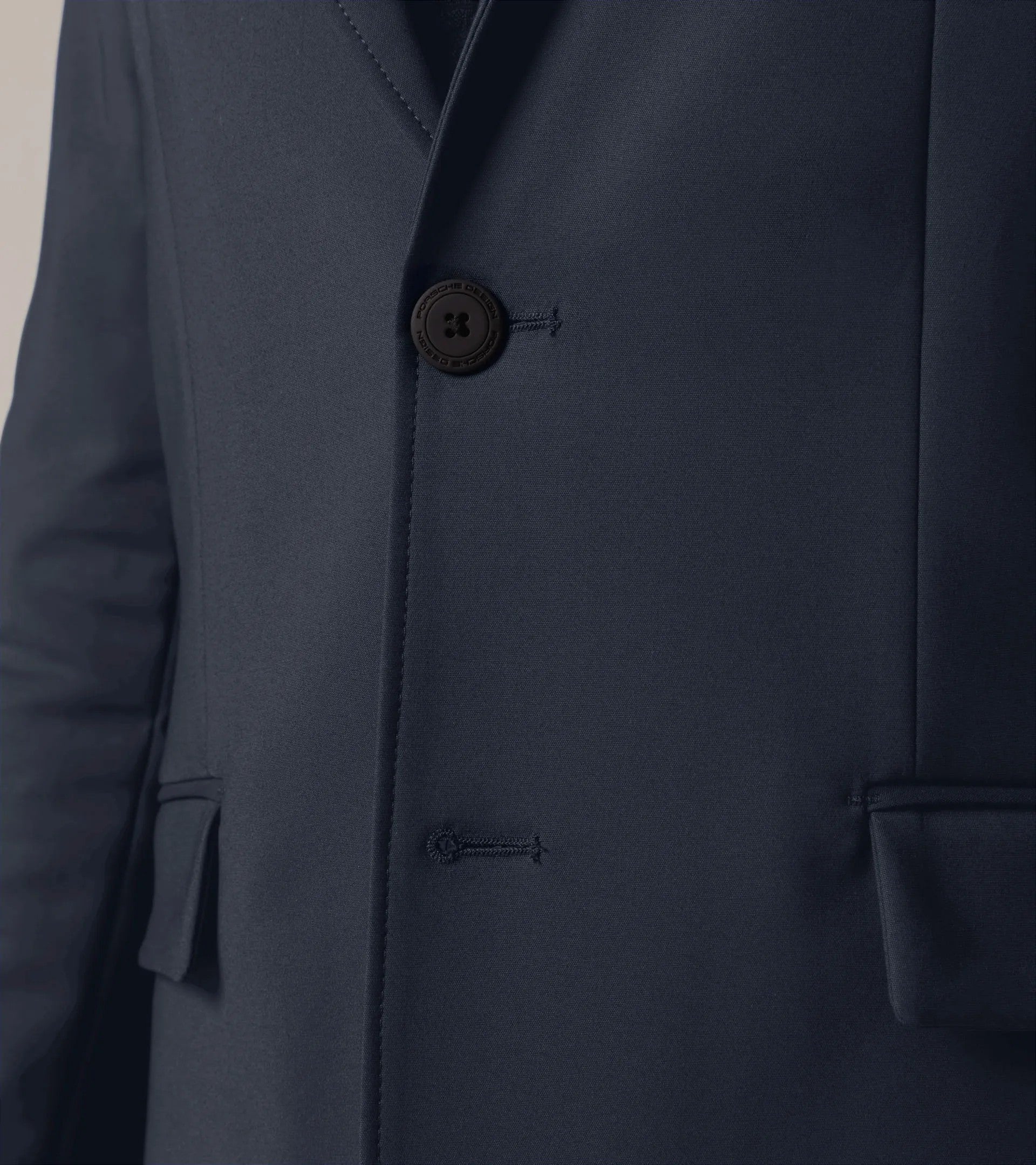 Packable Travel Blazer