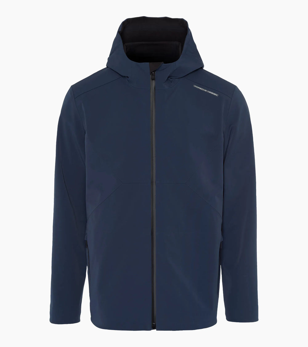 All day reversible jacket