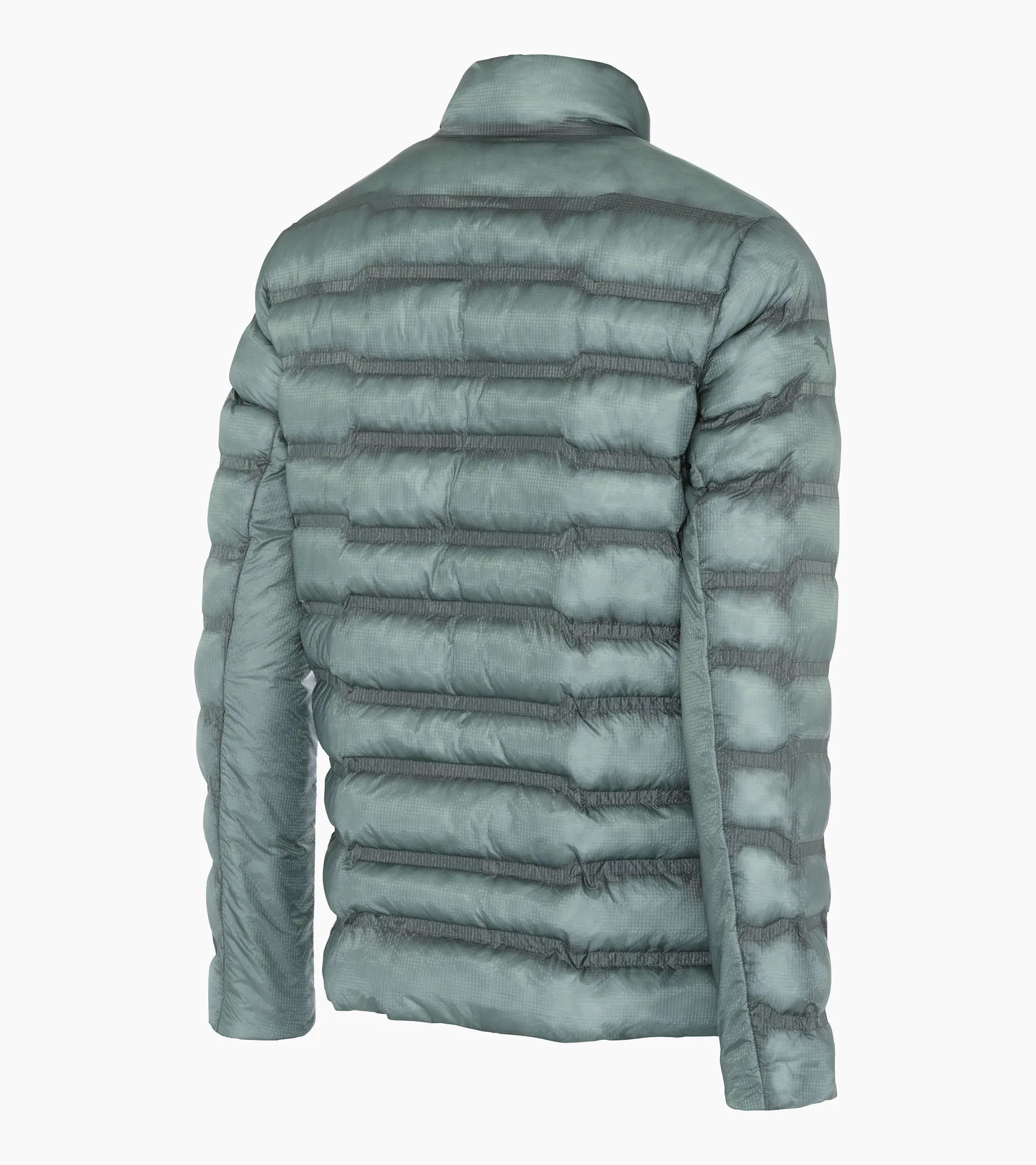Light padded jacket