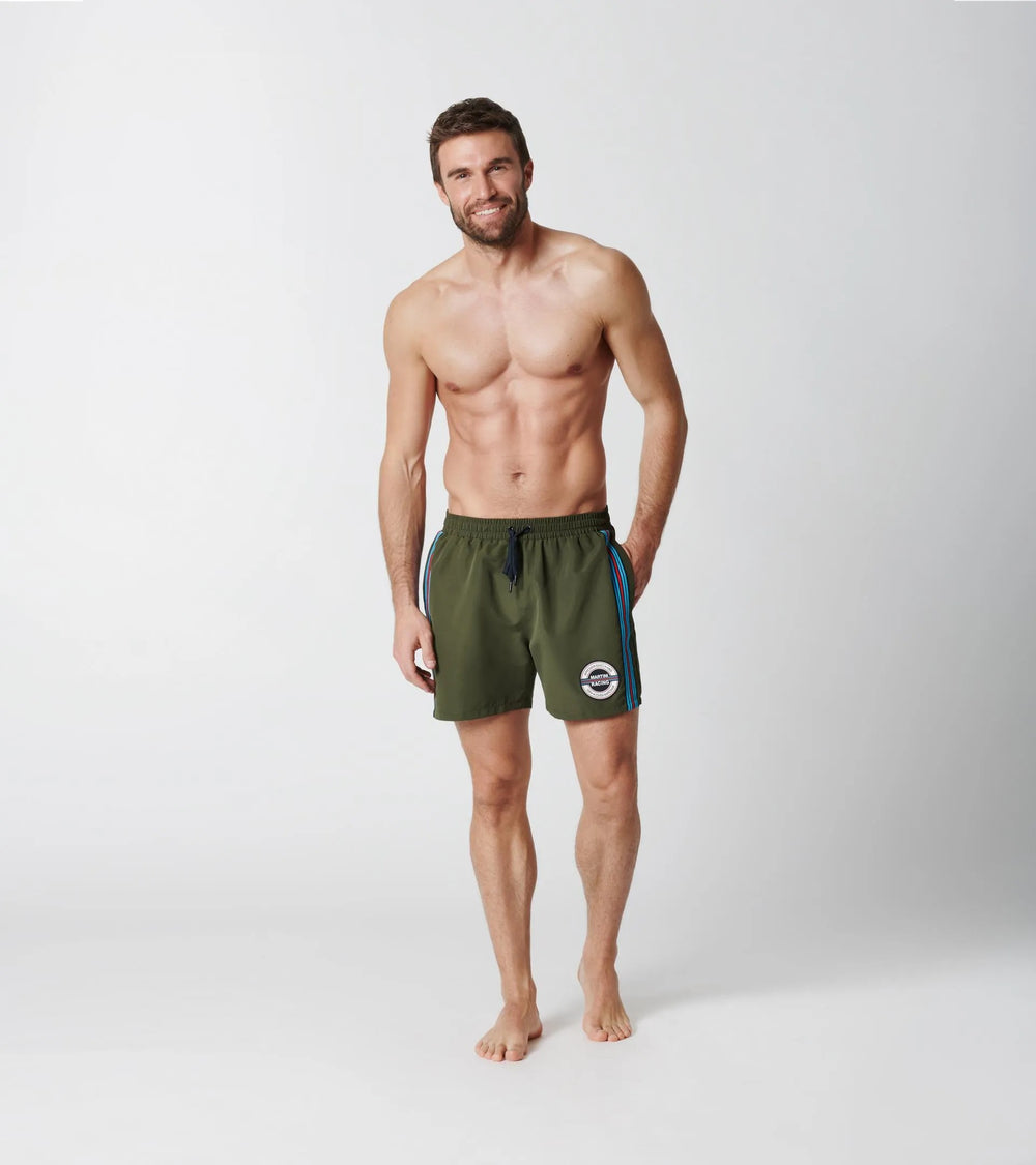 Swimming trunks | MARTINI RACING®